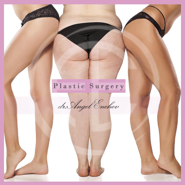 The Art of Plastic Surgery